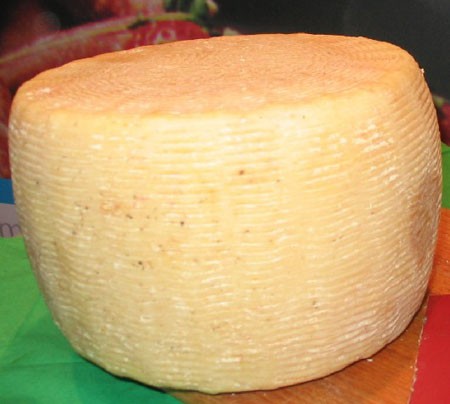 Pecorino del Lazio